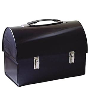 dome shaped metal lunch box|Amazon.com: Dome Lunch Box.